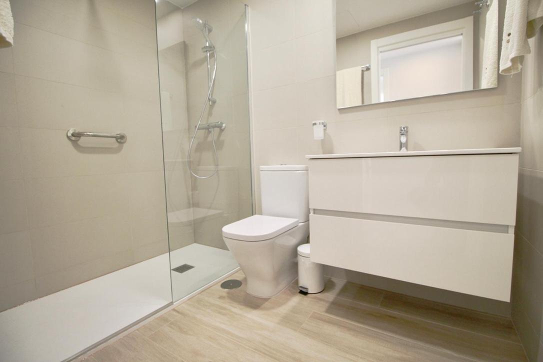 Marina Real 83 By Homeprive Dénia Exterior foto